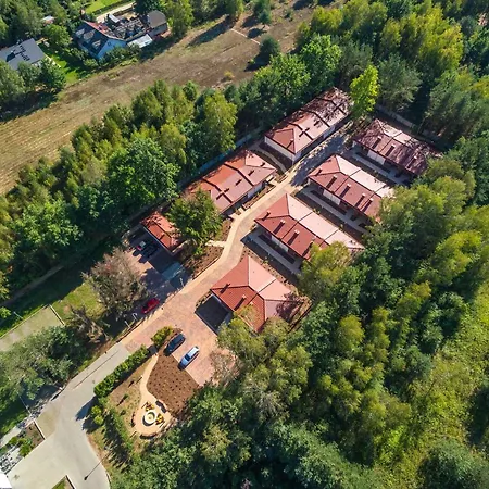 Przestronne 70m2 Na Obrzezach Warszawy - Senior Hotel