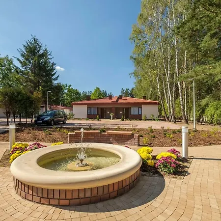 Przestronne 70m2 Na Obrzezach Warszawy - Senior Wiązowna