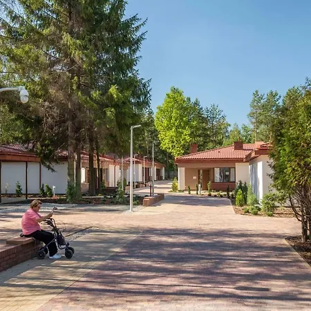 Apartment Przestronne 70m2 Na Obrzezach Warszawy - Senior Wiazowna