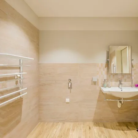 Przestronne 70m2 Na Obrzezach Warszawy - Senior *