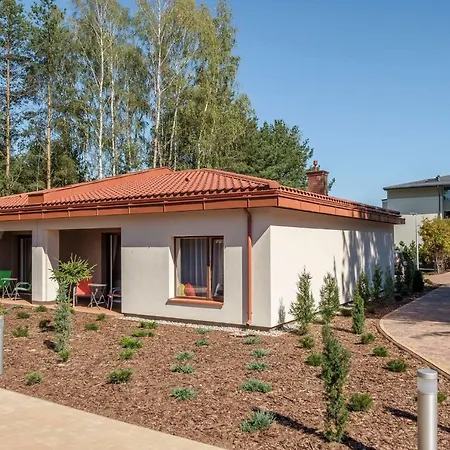 Przestronne 70m2 Na Obrzezach Warszawy - Senior * Wiazowna